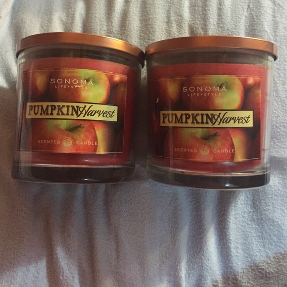 Candle bundle