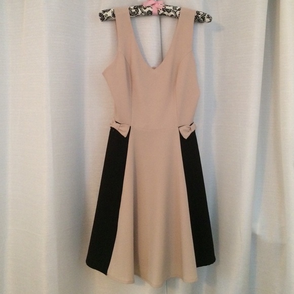 Monteau Work Dress