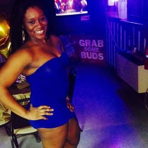 Meet your Posher, Bianca