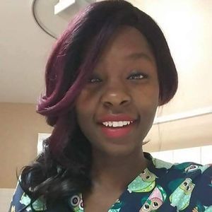 Meet your Posher, Jasmine