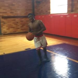 Meet your Posher, Evan