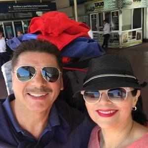 Meet your Posher, Ida