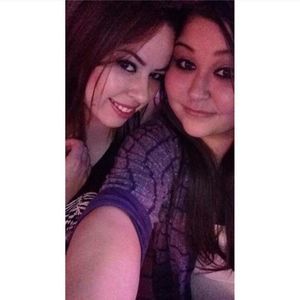 Meet your Posher, Annette