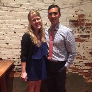 Meet your Posher, Krissy