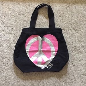 PINK Victoria's Secret Tote