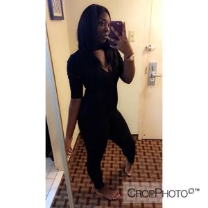 Meet your Posher, Mashawnna