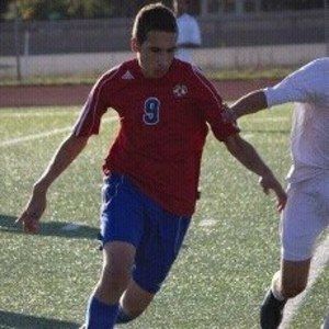 Meet your Posher, Alfredo