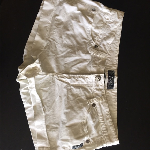 Silver brand shorts size 32