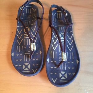 Vionic Dr.Well Orthaheel Sandal