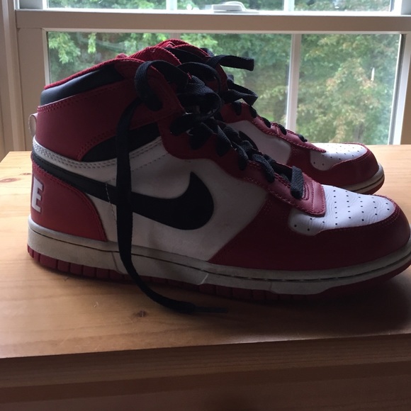 Nike shoes