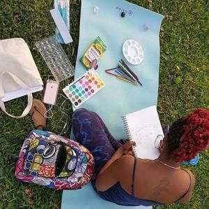 Meet your Posher, Jamie