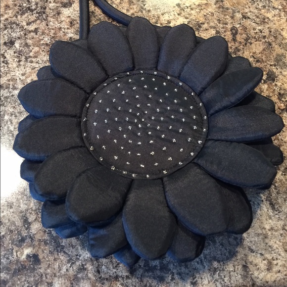 Darling cross body purse for girl.