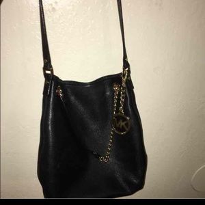 Cross body Michael Kors bag