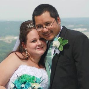 Meet your Posher, Johanna