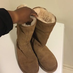 Ugg Boots 100% Authentic