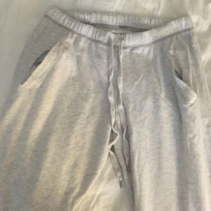Boyfriend sweatpants