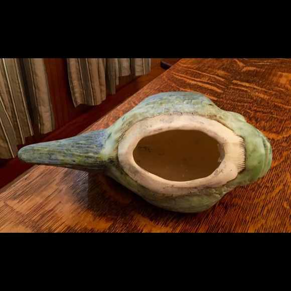 Fish Pottery - Picture 3 of 3