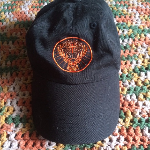 RAD JÄGERMEISTER DAD CAP