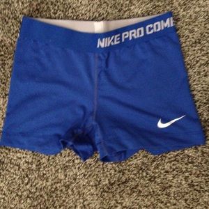 Nike shorts