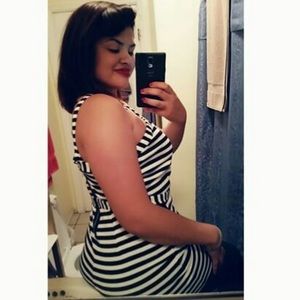 Meet your Posher, Joseline