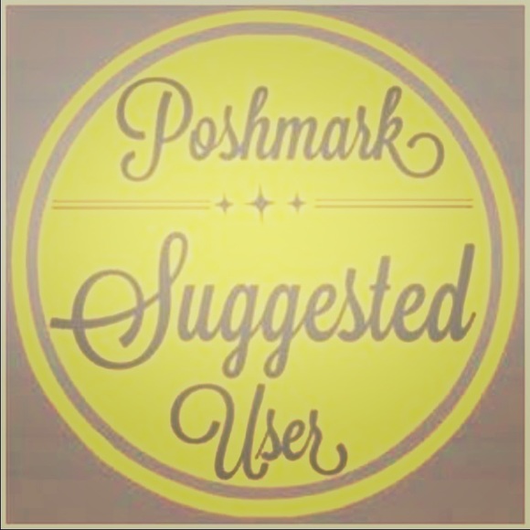 Poshmark Suggested User