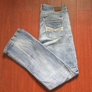 Men's BKE jeans