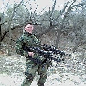 Meet your Posher, Christopher