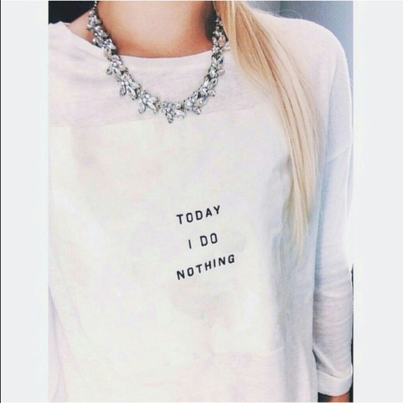 Jewelry | Crystal sparkle halo necklace - Picture 3 of 4