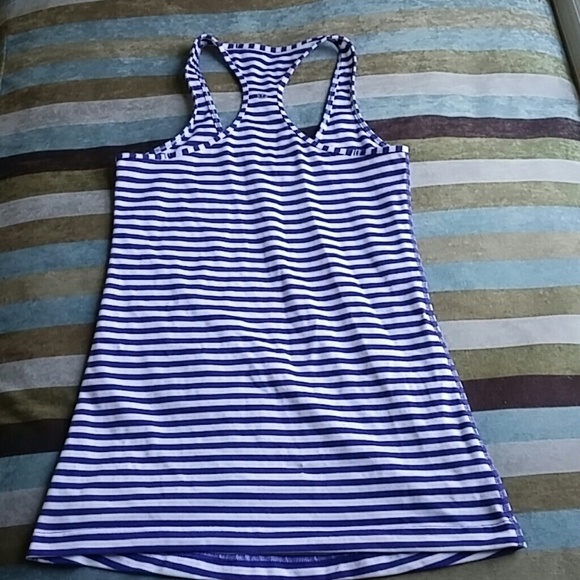 LOWEST FLASH SALE Lululemon cool racerback crb