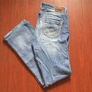 Men's BKE Jeans
