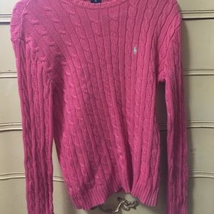 Ralph Lauren Sweater