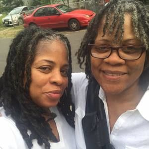 Meet your Posher, Debbie