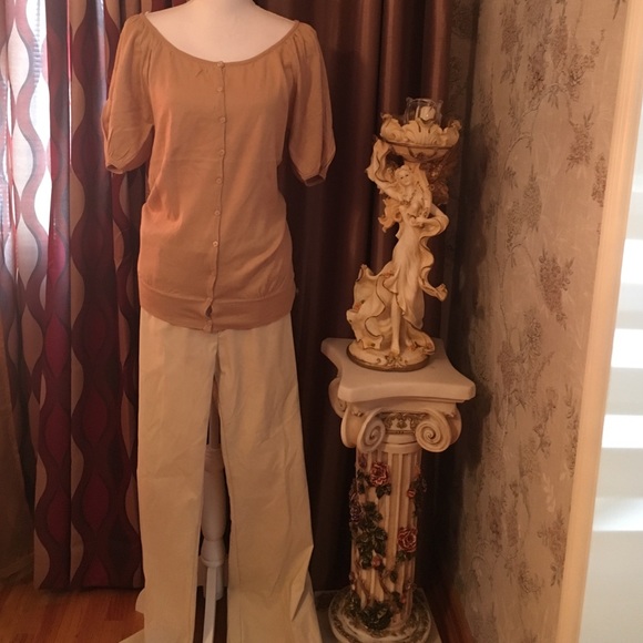 #154. Very cute summer jacket - Picture 2 of 2