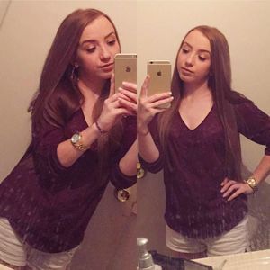 Meet your Posher, Erica