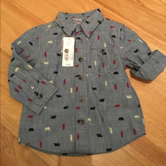 Joe Fresh Size 2 Bundle