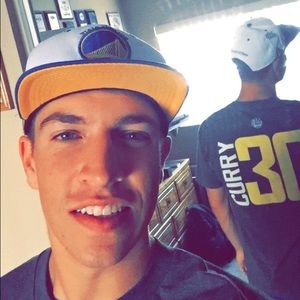 Meet your Posher, Jared