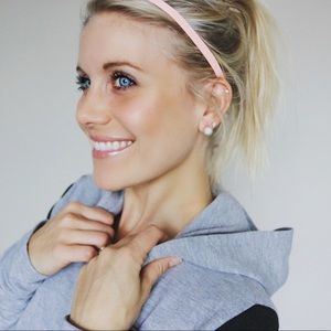 Meet your Posher, Samantha