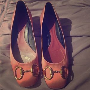 Gucci shoes