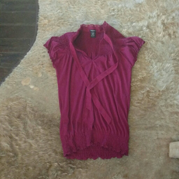 Maurices top