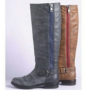 Madden Girl Boots