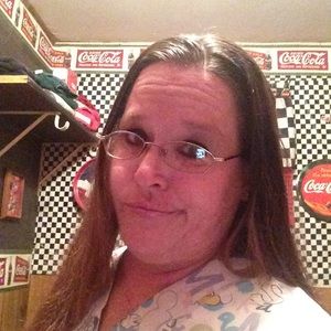 Meet your Posher, Terri