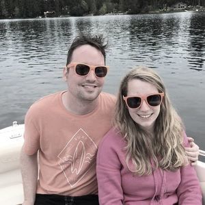 Meet your Posher, Grant