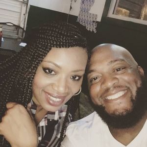 Meet your Posher, Shunda