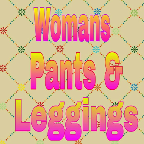 Pants and leggings - Picture 1 of 1