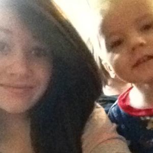 Meet your Posher, Amber