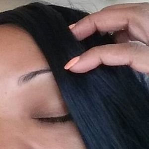 Meet your Posher, Zonya