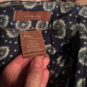 Paige Premium Denim size-29