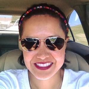 Meet your Posher, Marcela