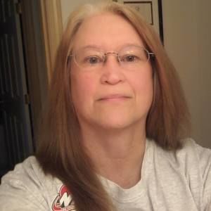 Meet your Posher, Ruth