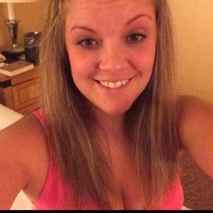 Meet your Posher, Naomi